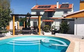 Casa Almenara