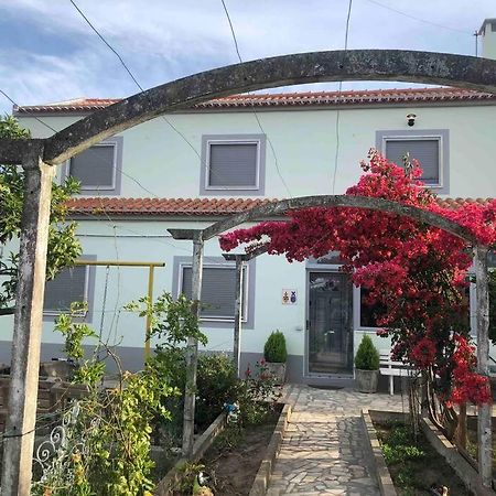 Apartamento Casa Almenara Quinta do Anjo Exterior foto