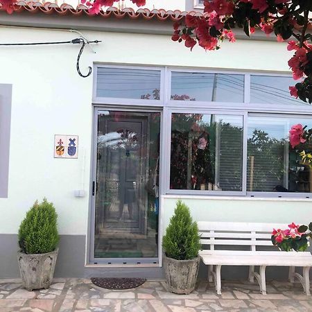 Apartamento Casa Almenara Quinta do Anjo Exterior foto