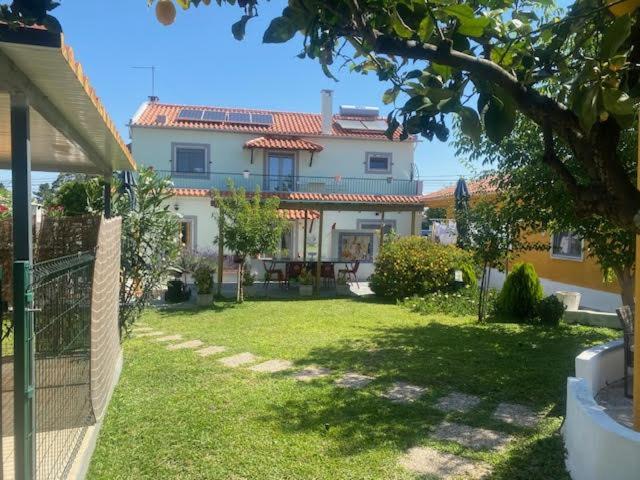 Apartamento Casa Almenara Quinta do Anjo Exterior foto