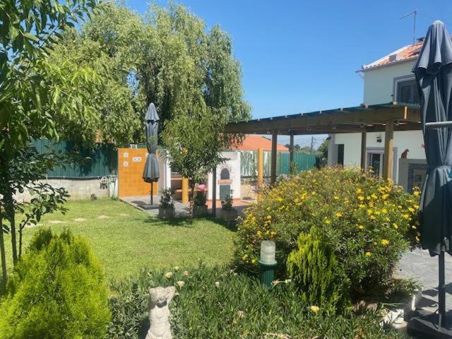 Apartamento Casa Almenara Quinta do Anjo Exterior foto